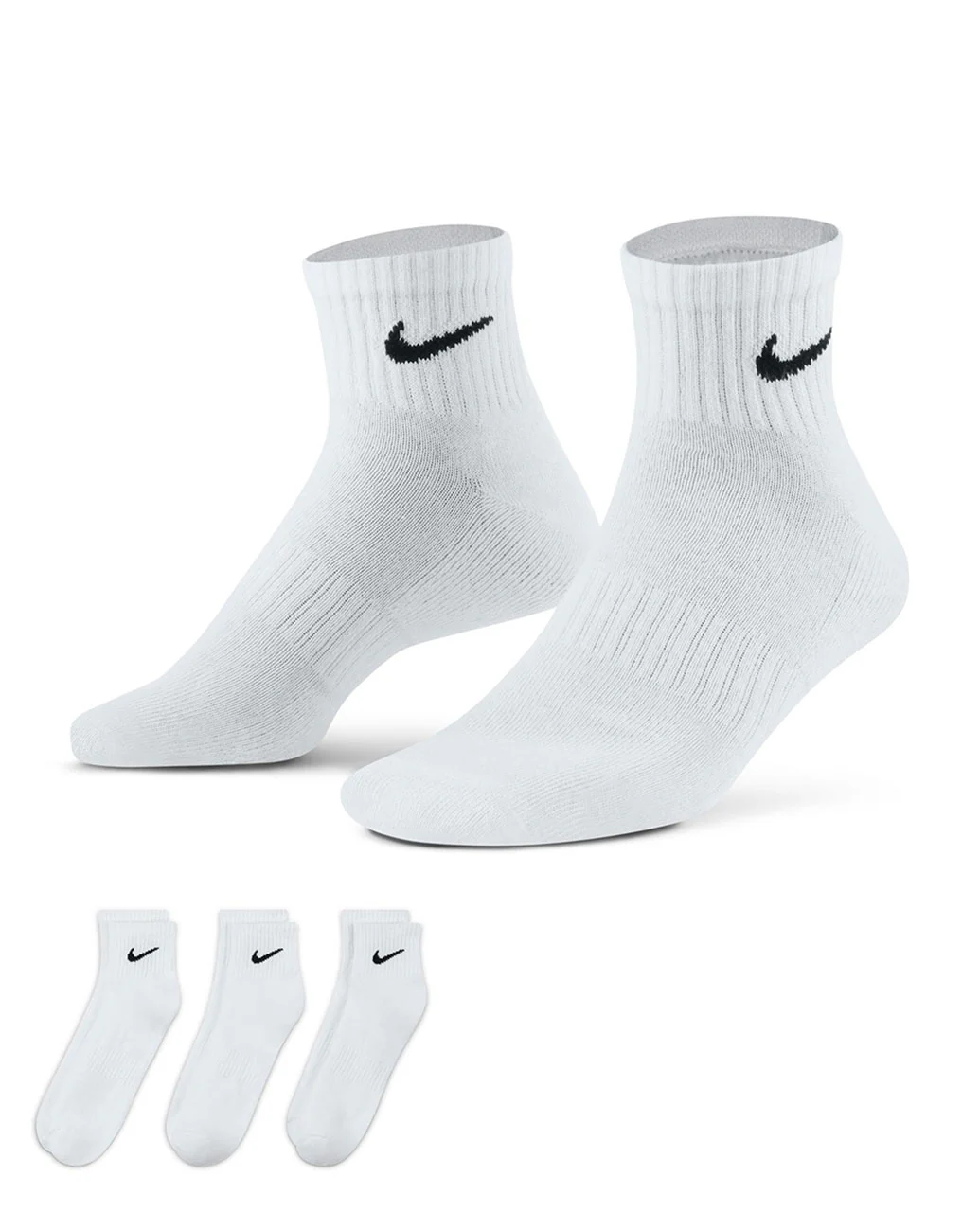 Everyday Cushioned Sock - Image 4