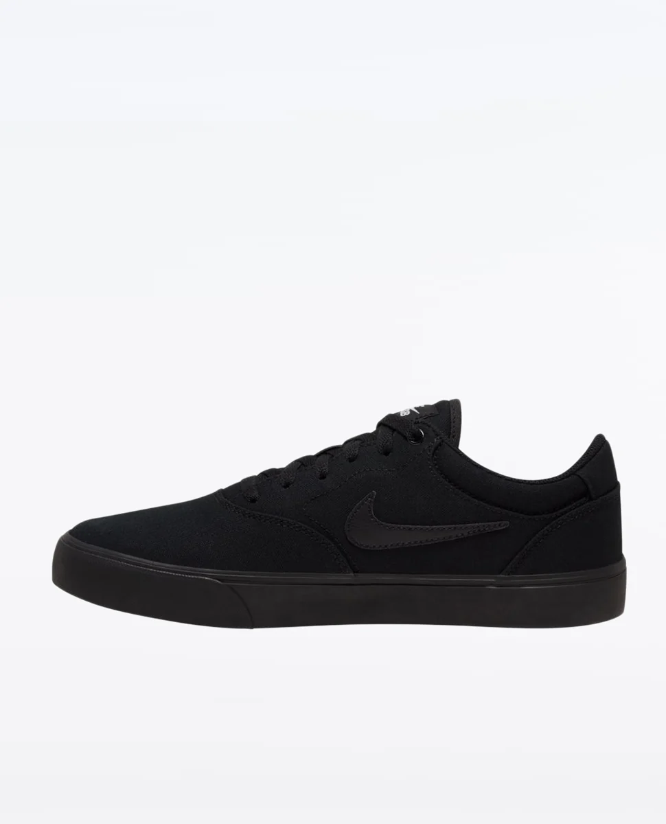 Nike SB Chron 2 Canvas Sneaker - Image 2