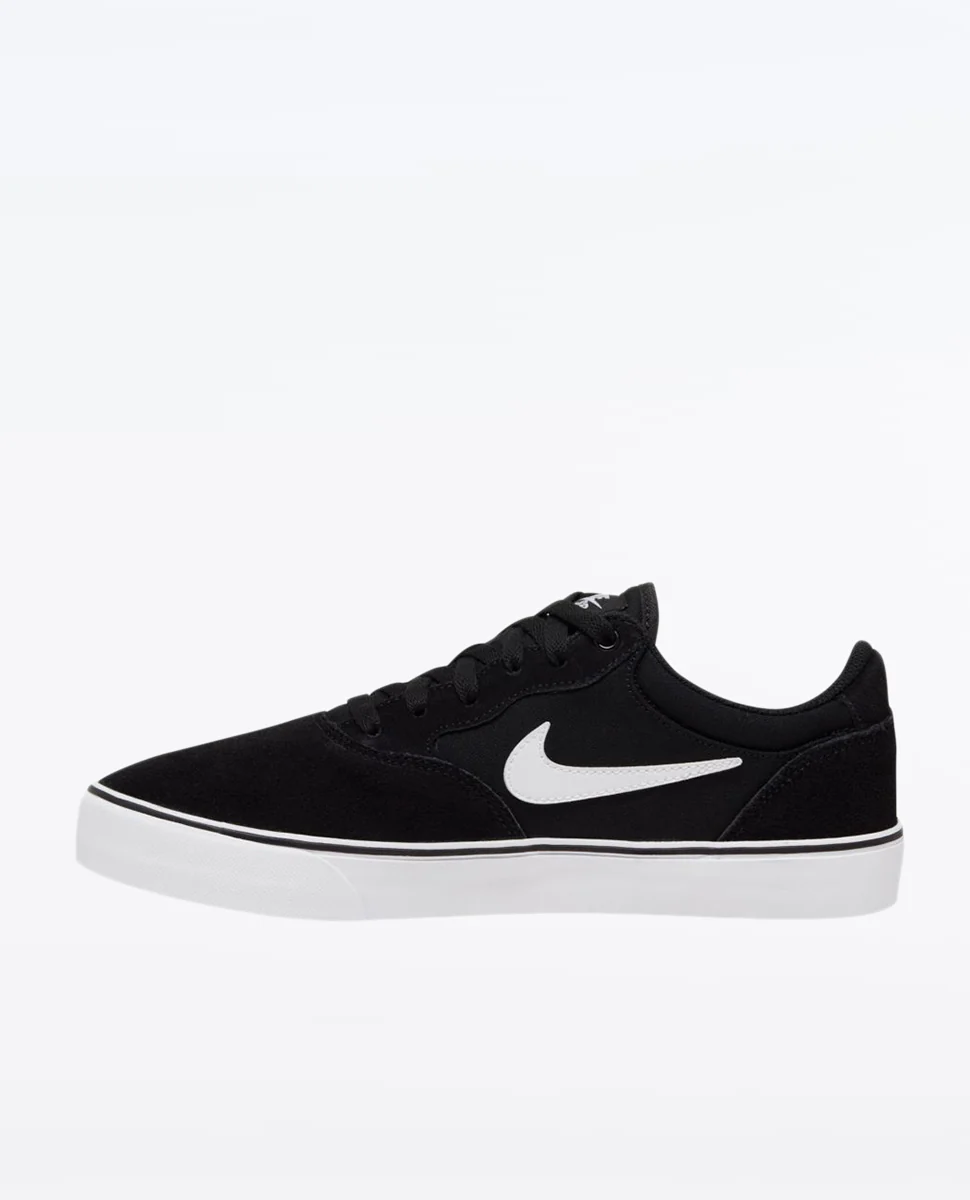 Nike Sb Chron 2 Suede - Image 3