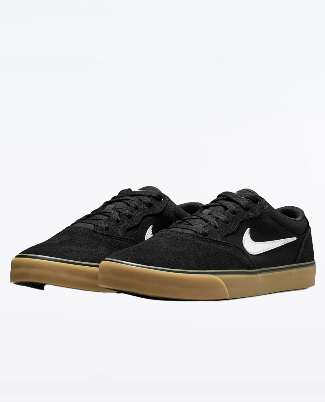 Nike SB Chron 2 Skate Shoe - Image 3