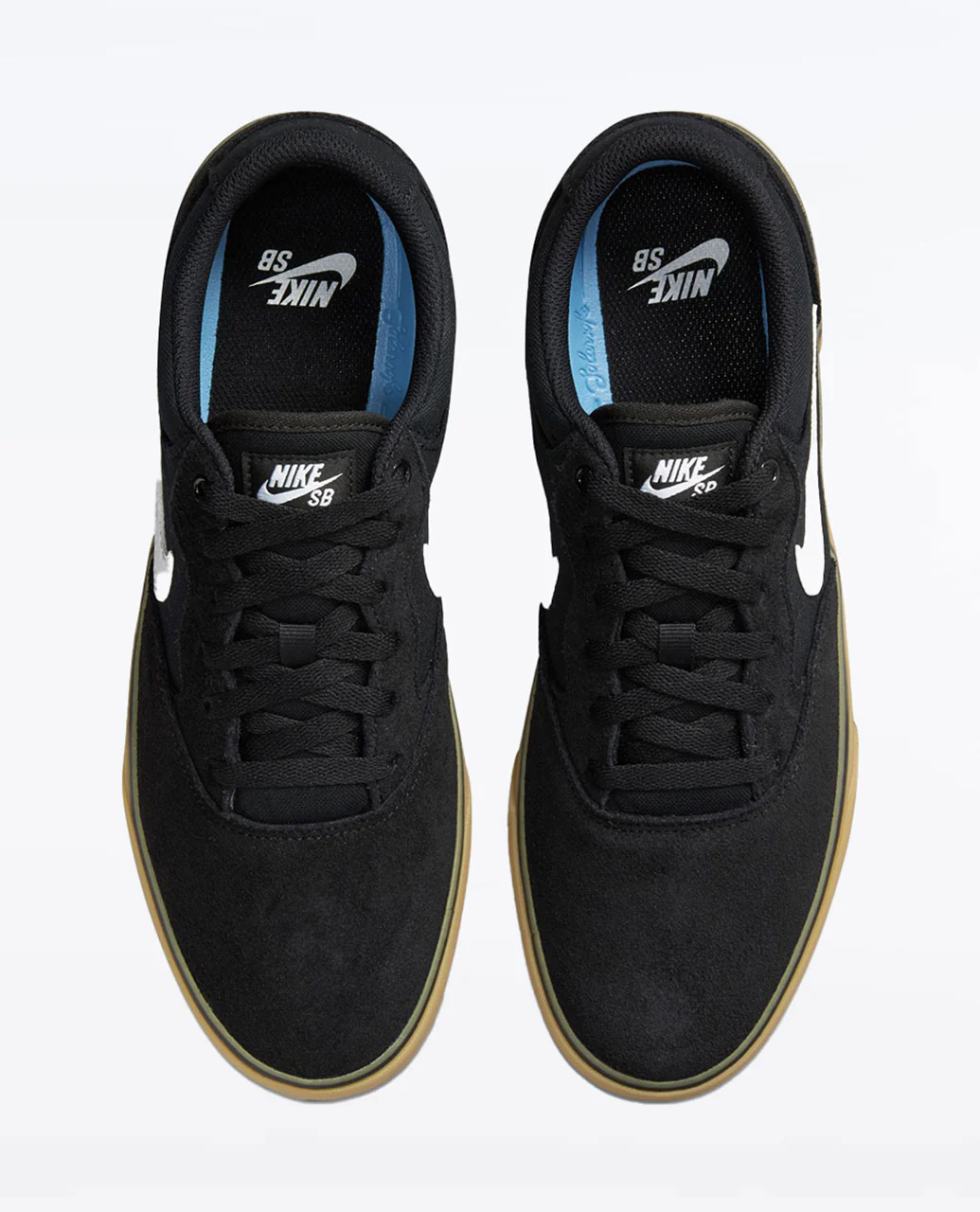 Nike SB Chron 2 Skate Shoe - Image 4