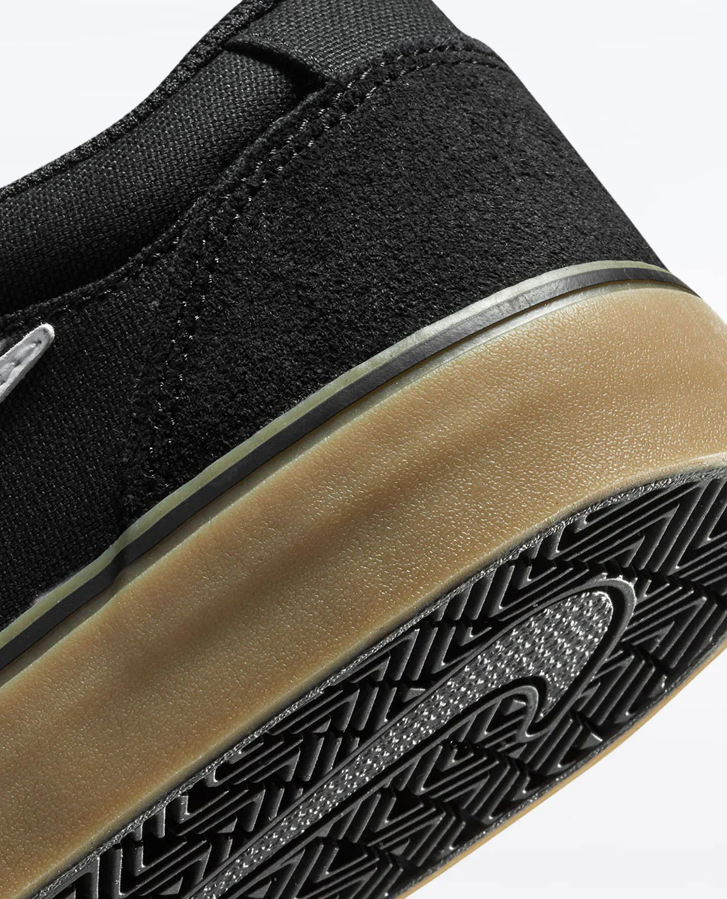 Nike SB Chron 2 Skate Shoe - Image 7