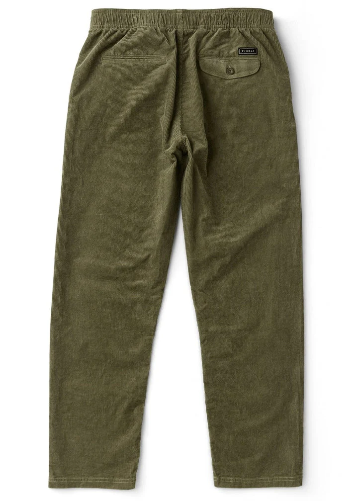 No See Ums Cord Eco Elastic Pant - Image 2