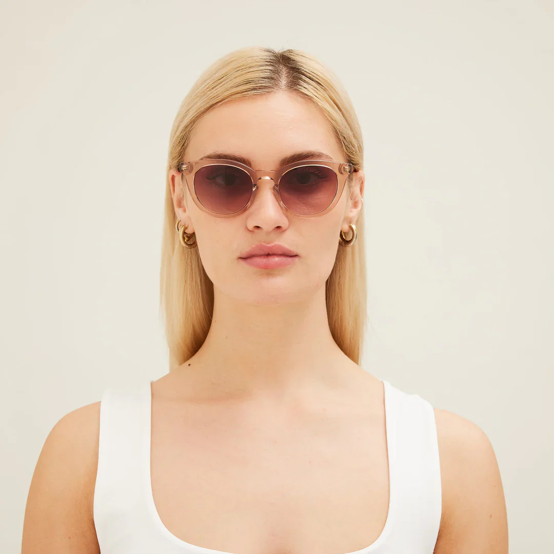 Now Or Never Sunglasses