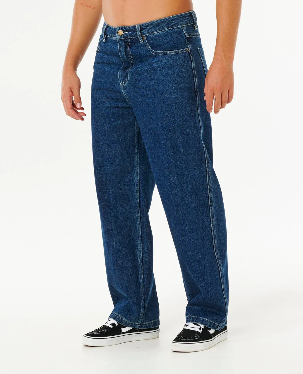Nu Dose Denim Pant - Image 2