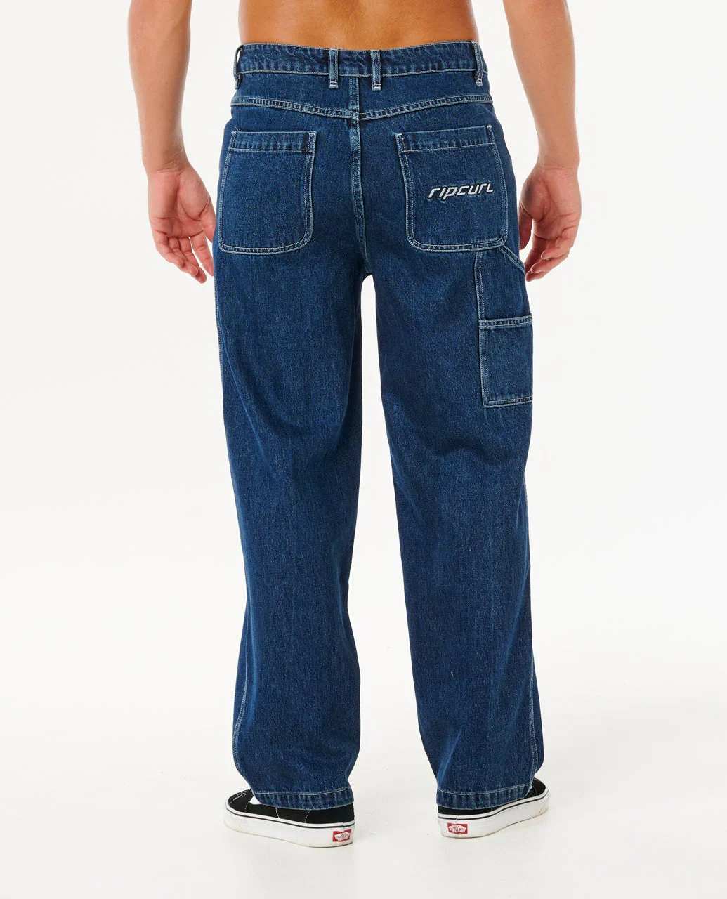 Nu Dose Denim Pant - Image 3