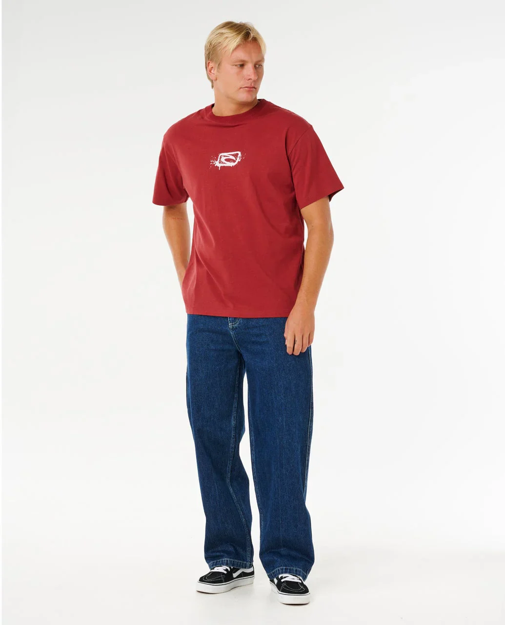 Nu Dose Denim Pant - Image 4