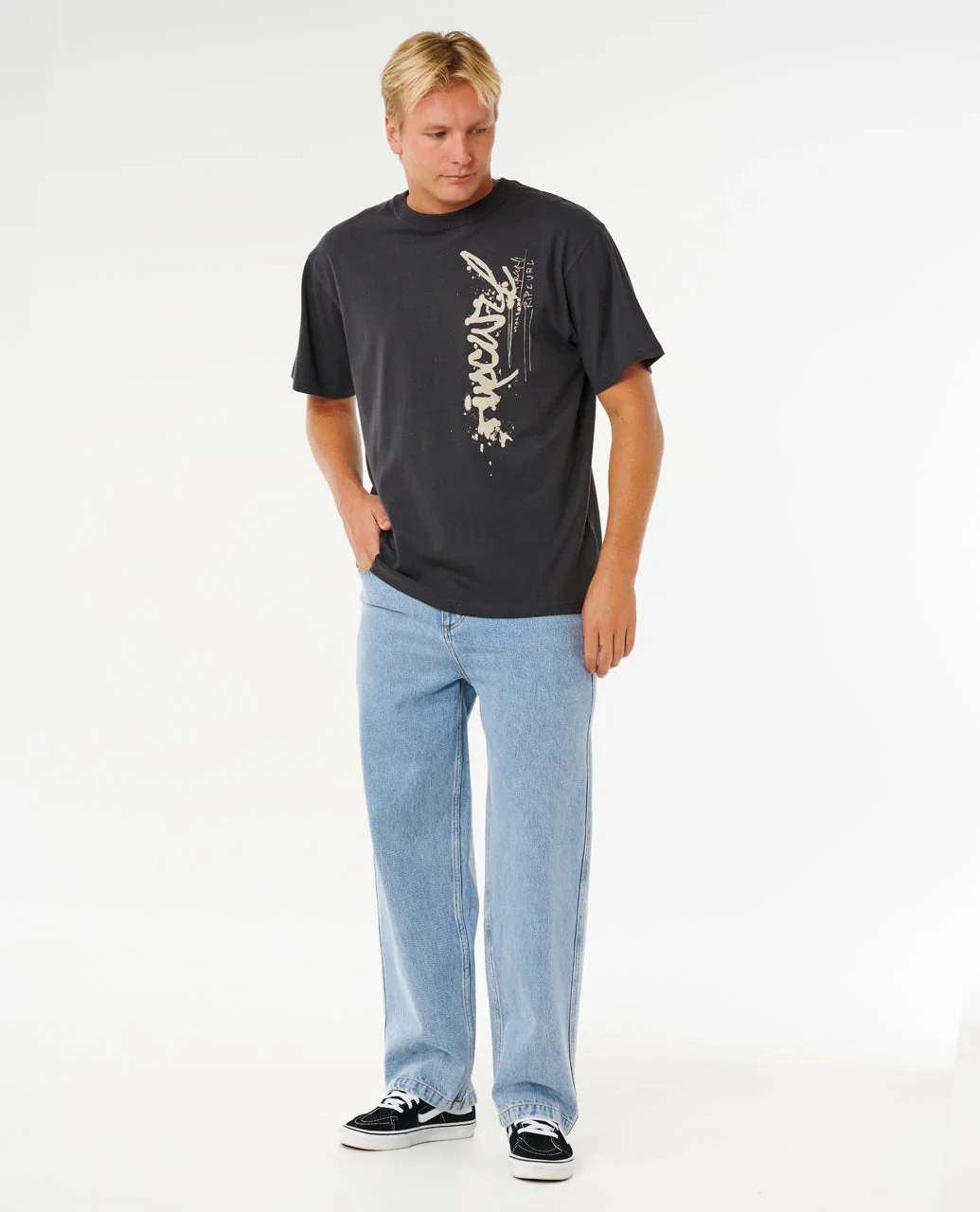 Nu Dose Denim Pant - Image 5
