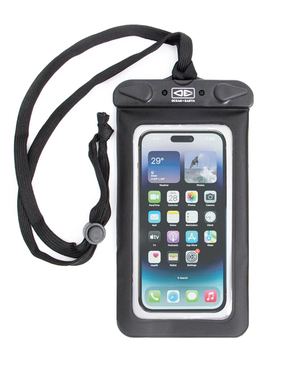 O&e Floating Phone Case