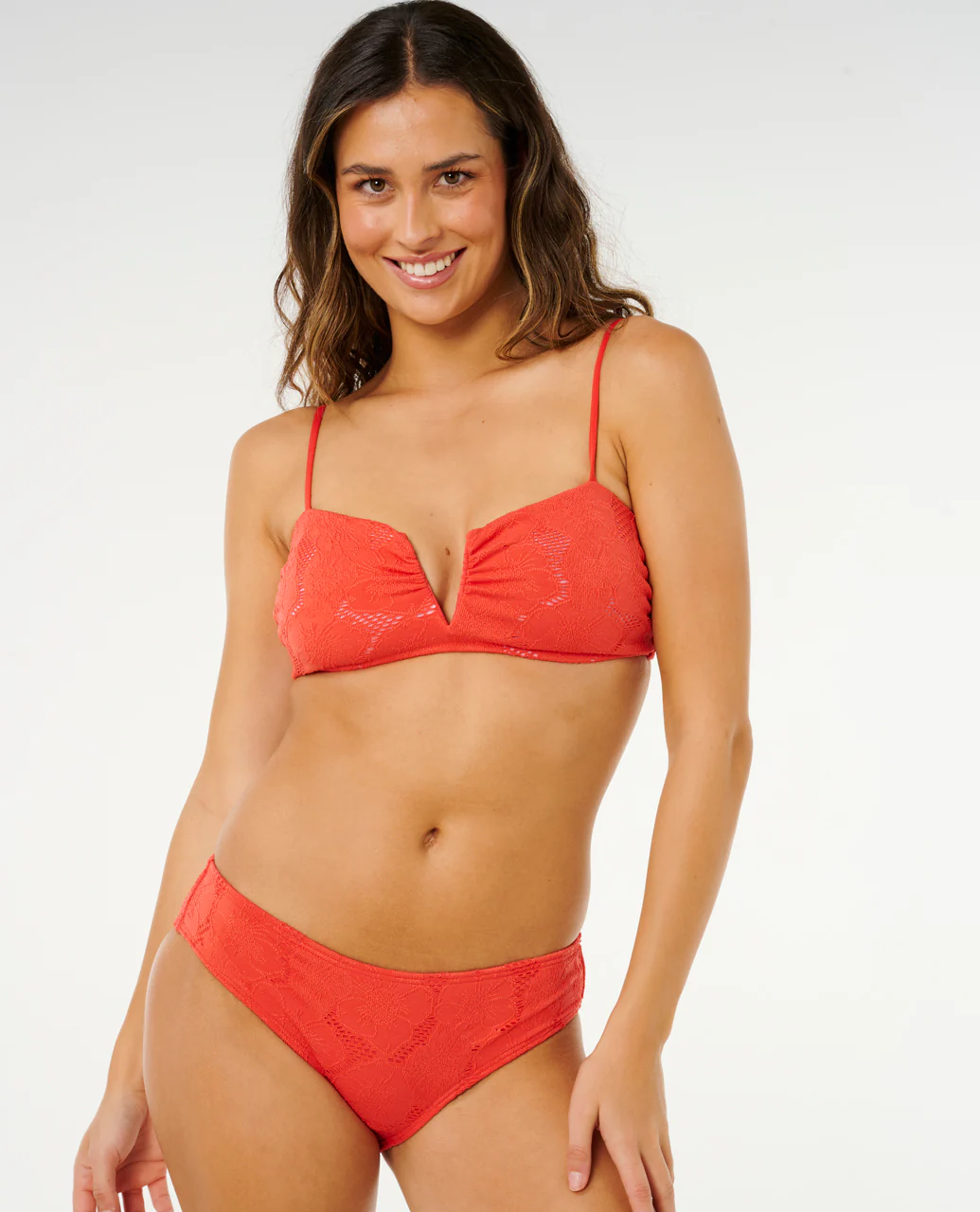 Oasis Multi Fit Bikini Bandeau - Image 6