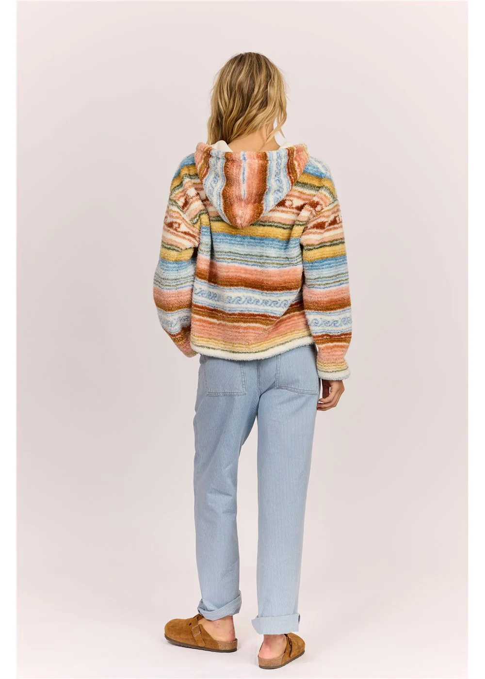 Ocean Callin Fleece - Image 3