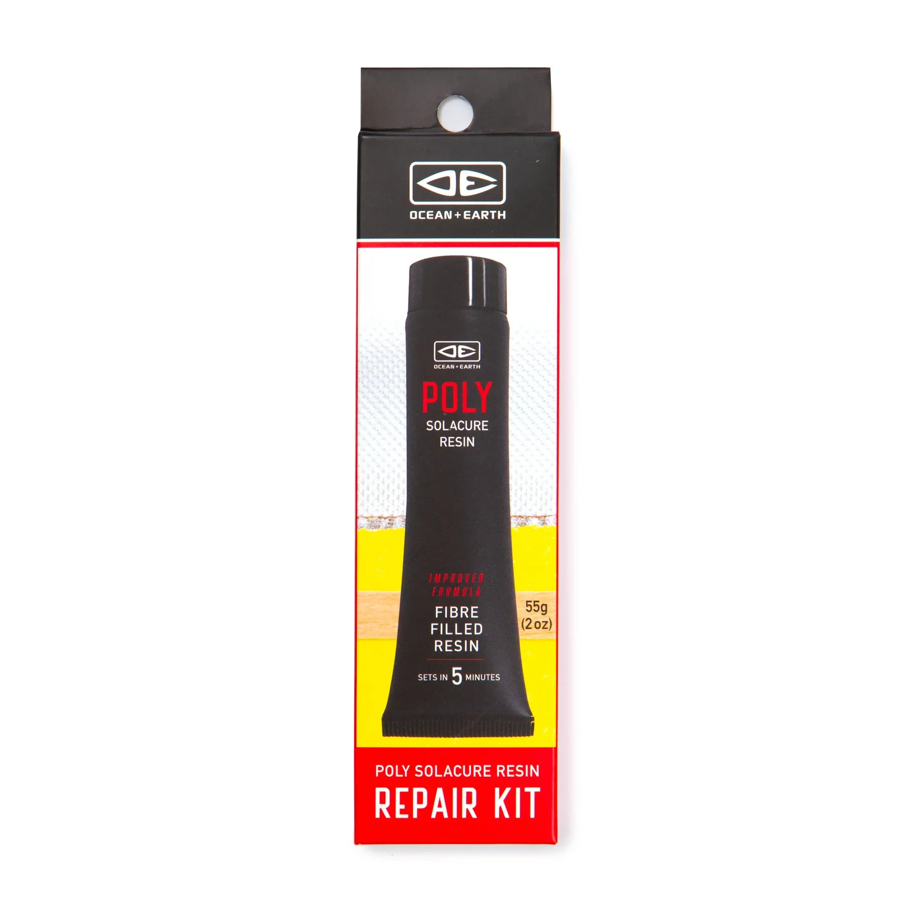 Polyurethane Surfboard Repair Kit - Image 2