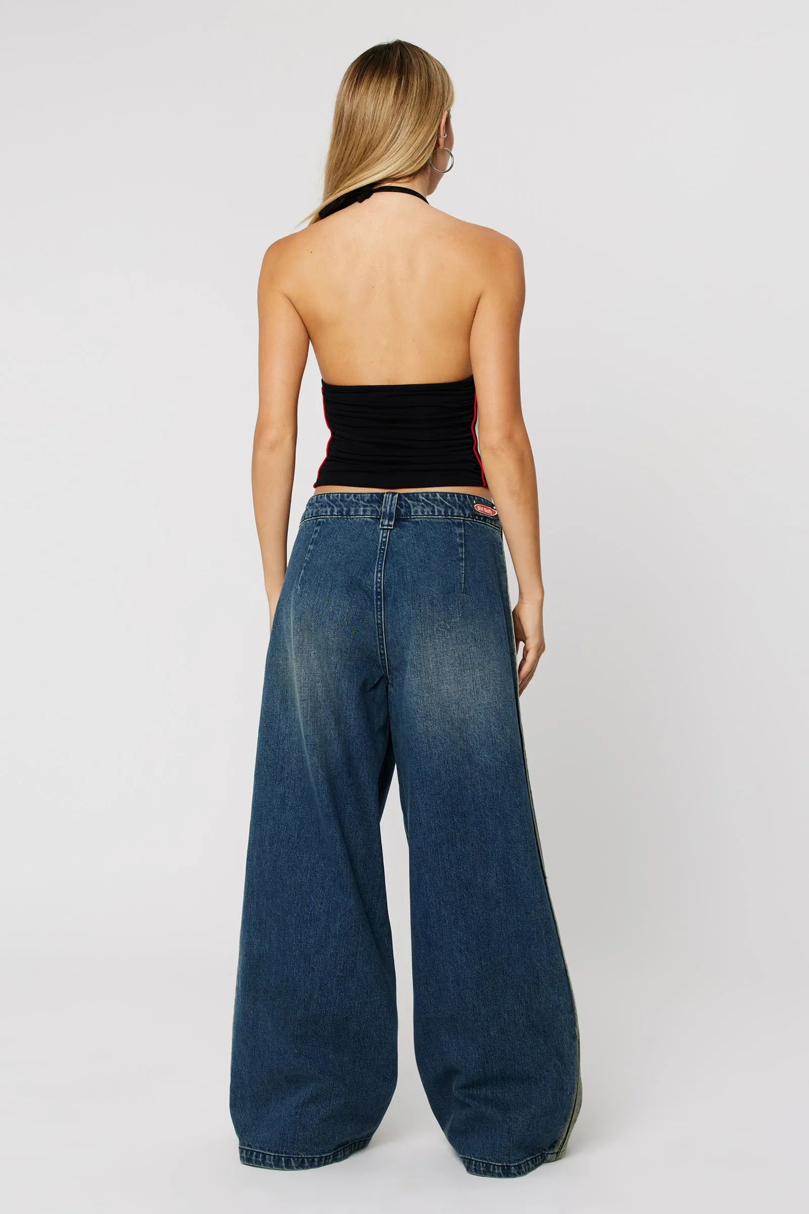 Off Duty Halter - Image 4