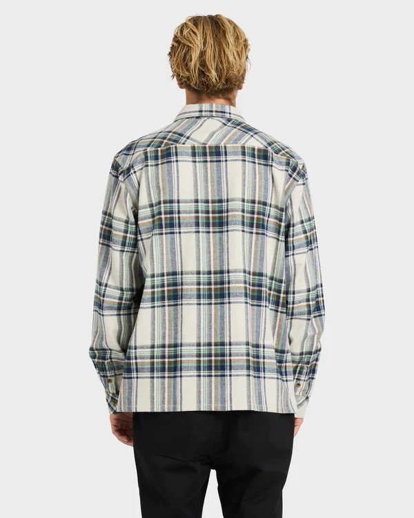 Offshore Flannel Shirt - Image 2