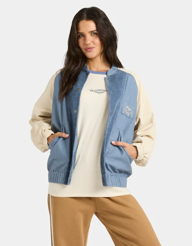 Og Burleigh Jacket - Image 2