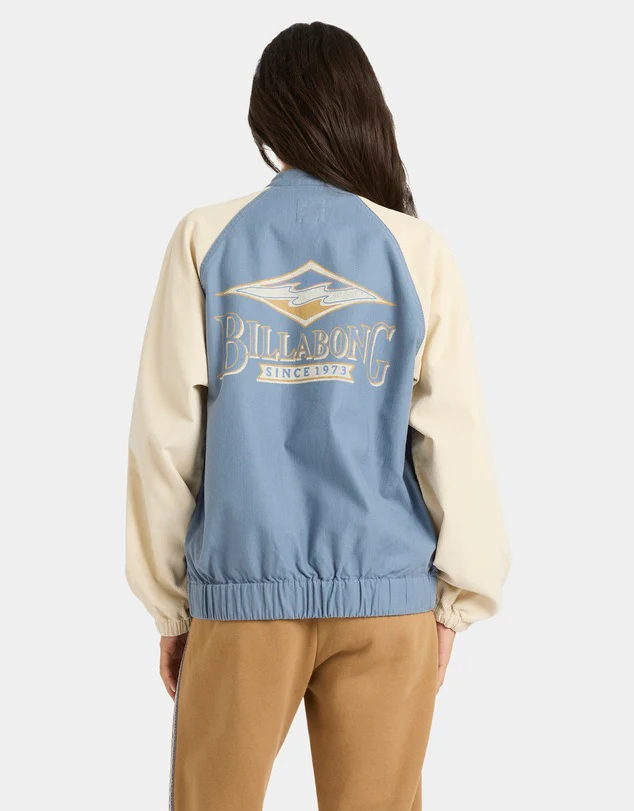 Og Burleigh Jacket - Image 3