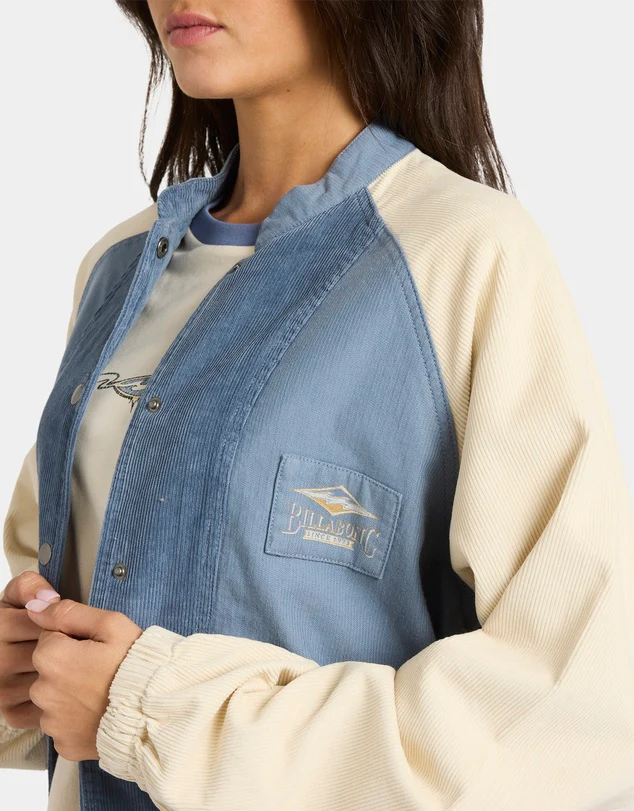 Og Burleigh Jacket - Image 4