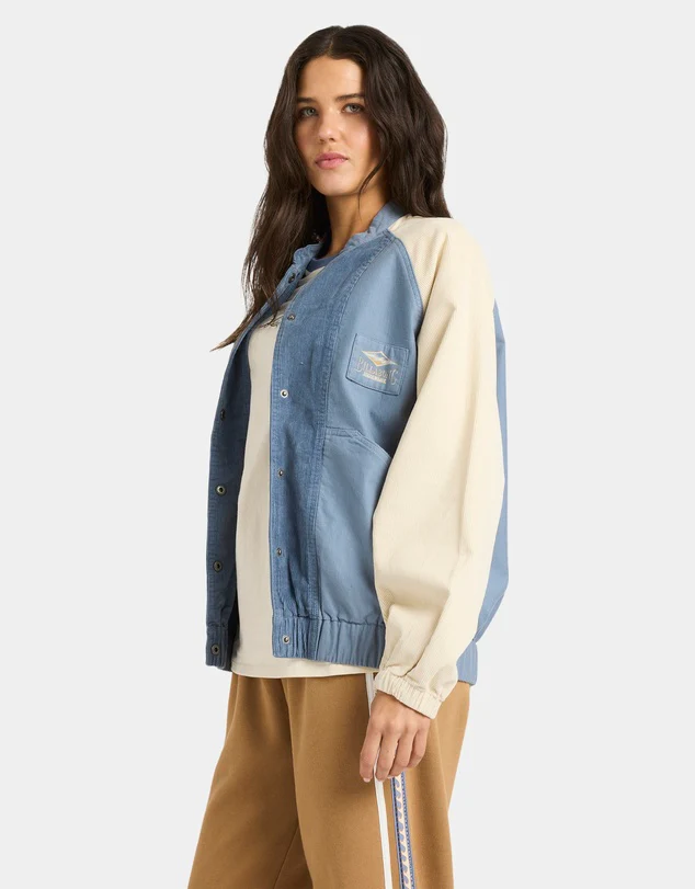 Og Burleigh Jacket - Image 5