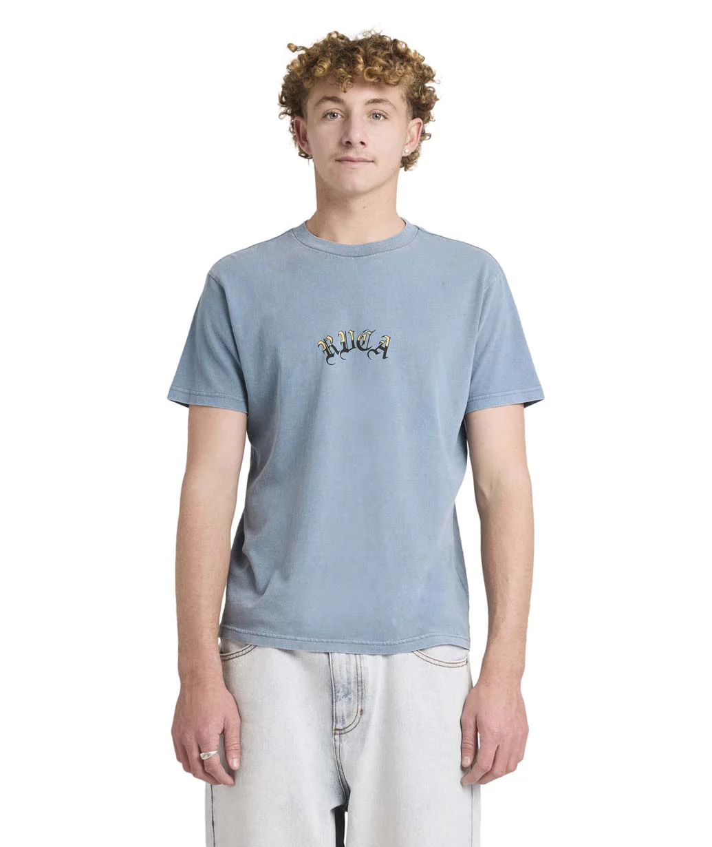 Olde Rvca Short Sleeve Tee