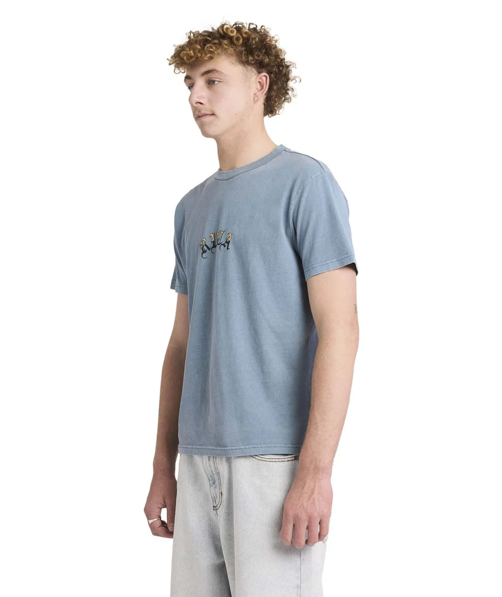 Olde Rvca Short Sleeve Tee - Image 2