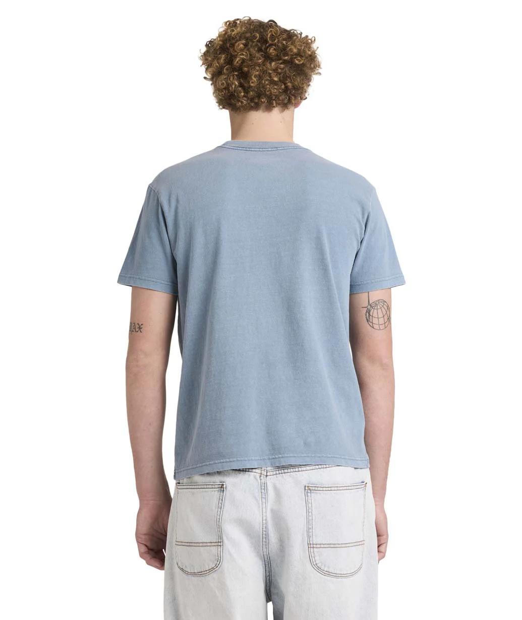 Olde Rvca Short Sleeve Tee - Image 3