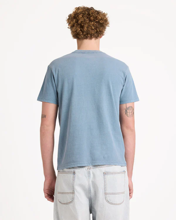 Olde Rvca Short Sleeve Tee - Image 6