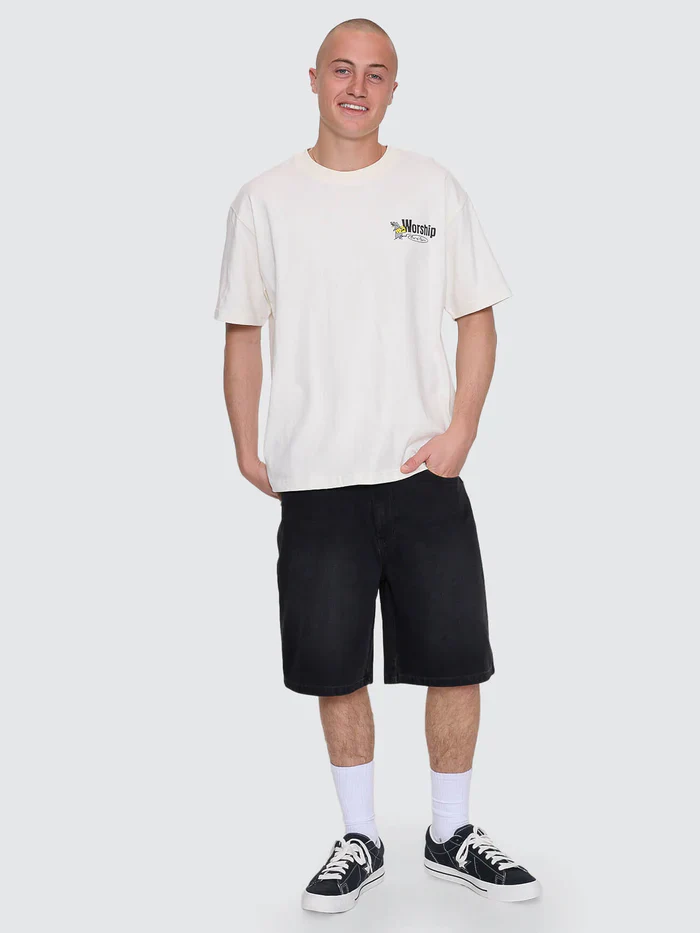 On Leave Tee Zine - Image 6