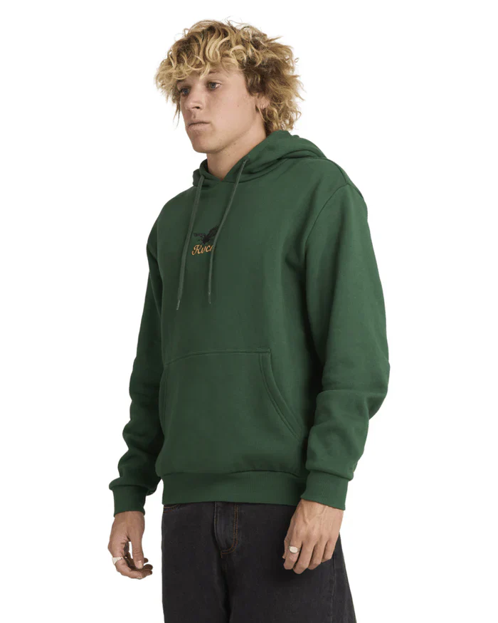 On Wings Hoodie