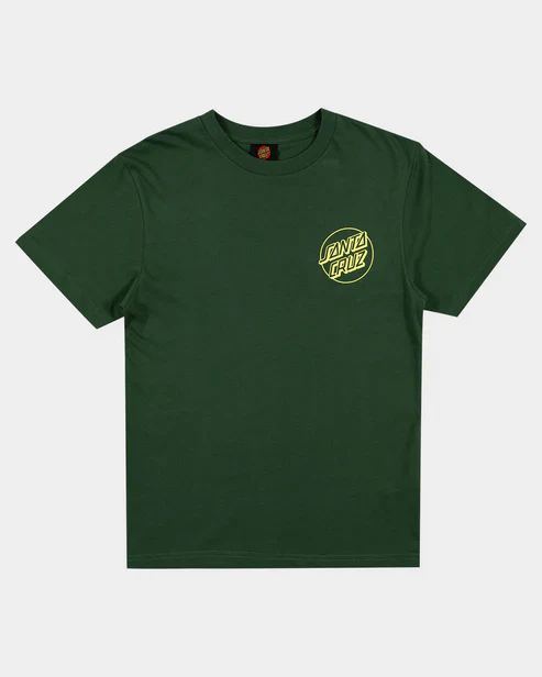 Opus Screaming Hand Tee - Image 5