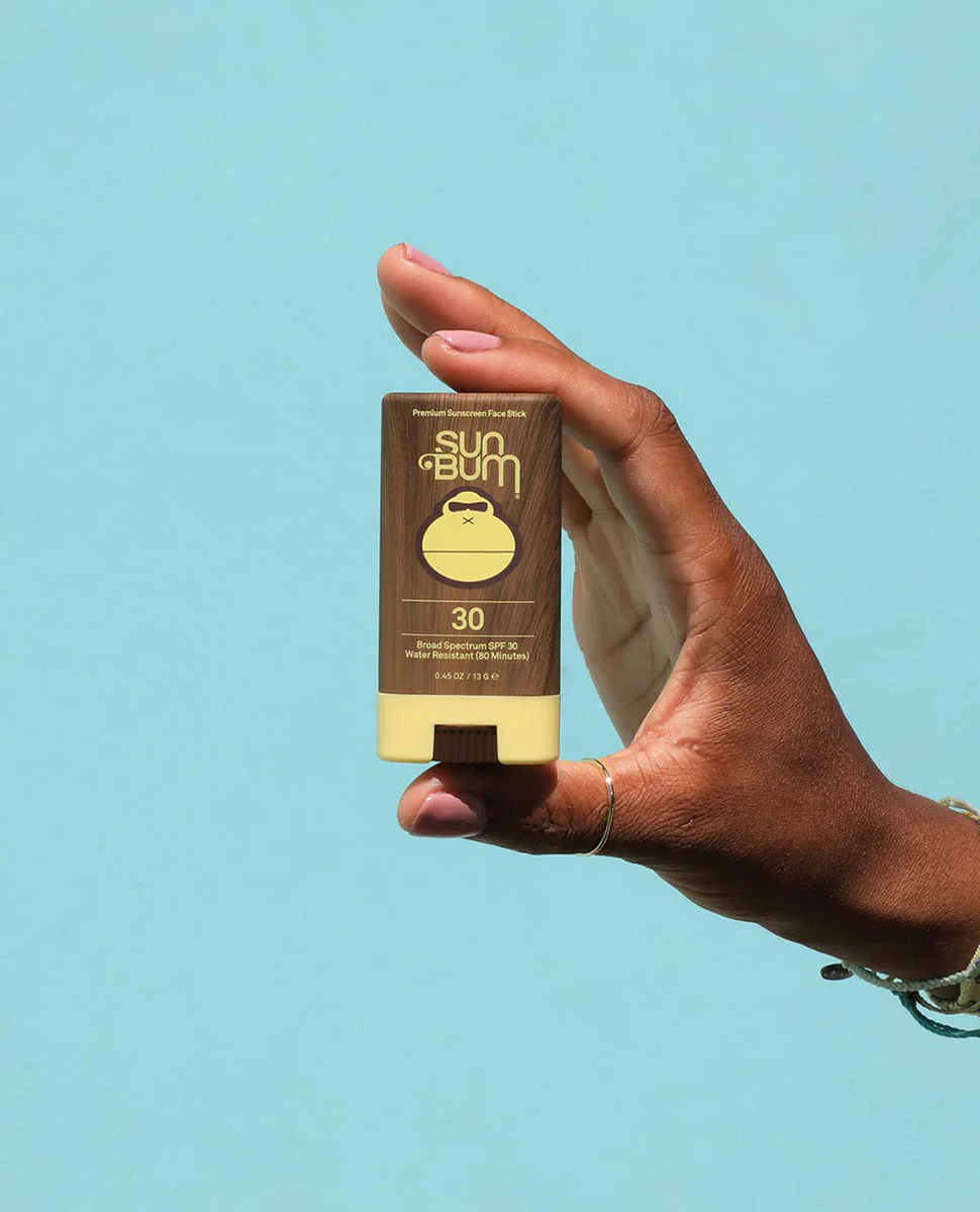Original Face Stick Spf 30 13gms