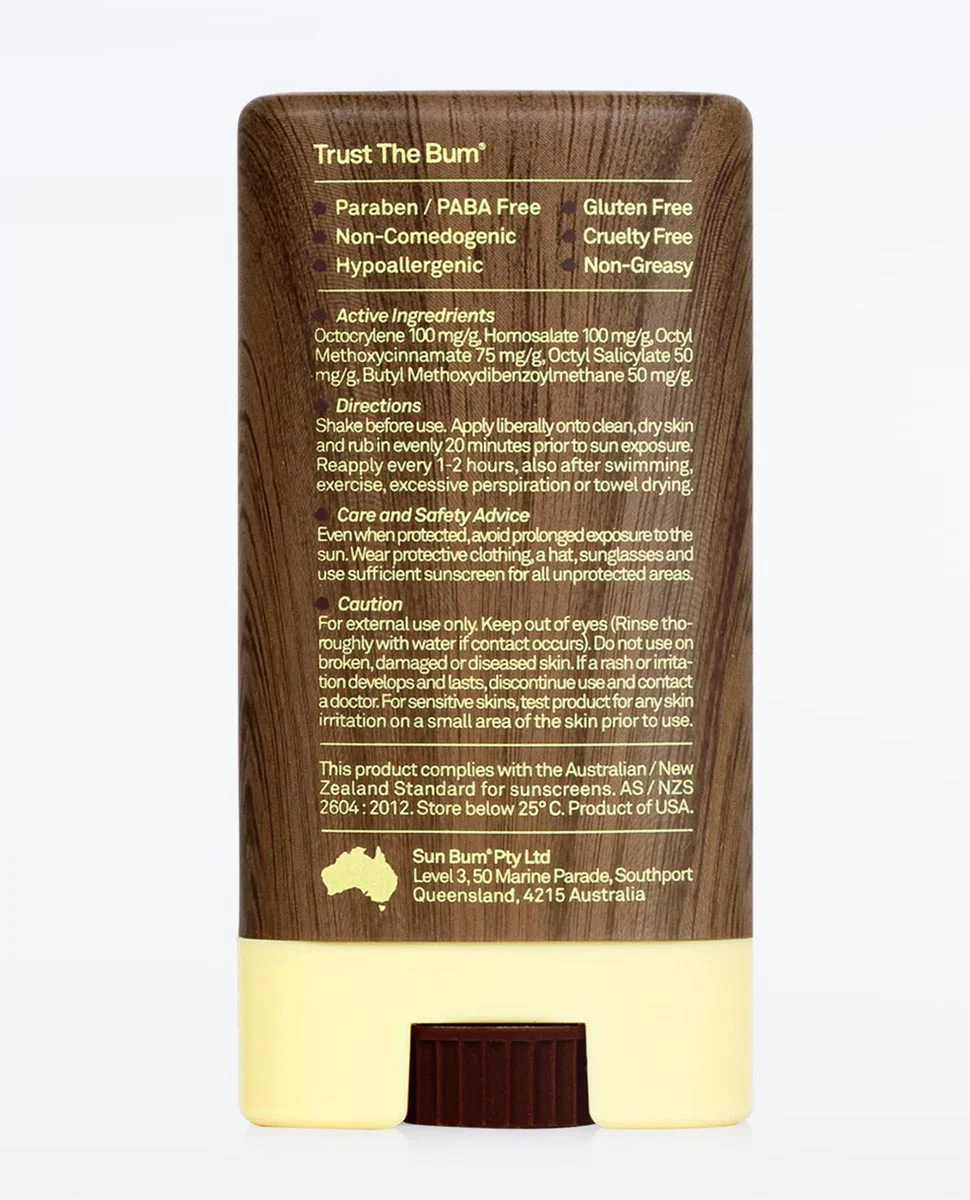 Original Face Stick Spf 30 13gms - Image 3