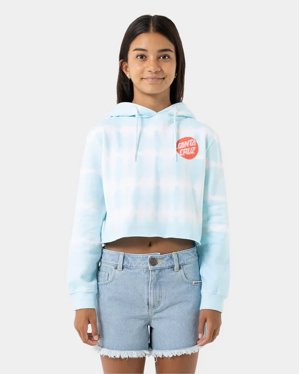 Kids Other Dot Hoodie