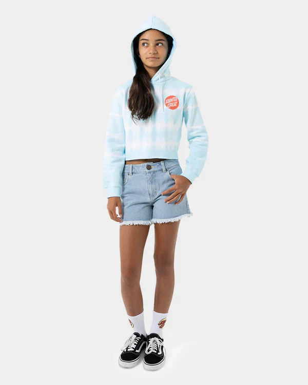 Kids Other Dot Hoodie - Image 3