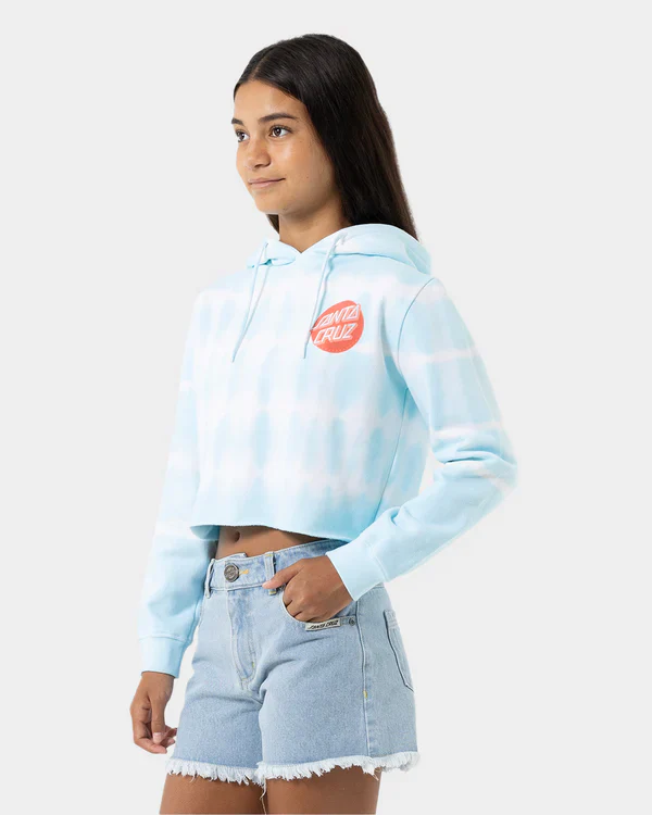 Kids Other Dot Hoodie - Image 4