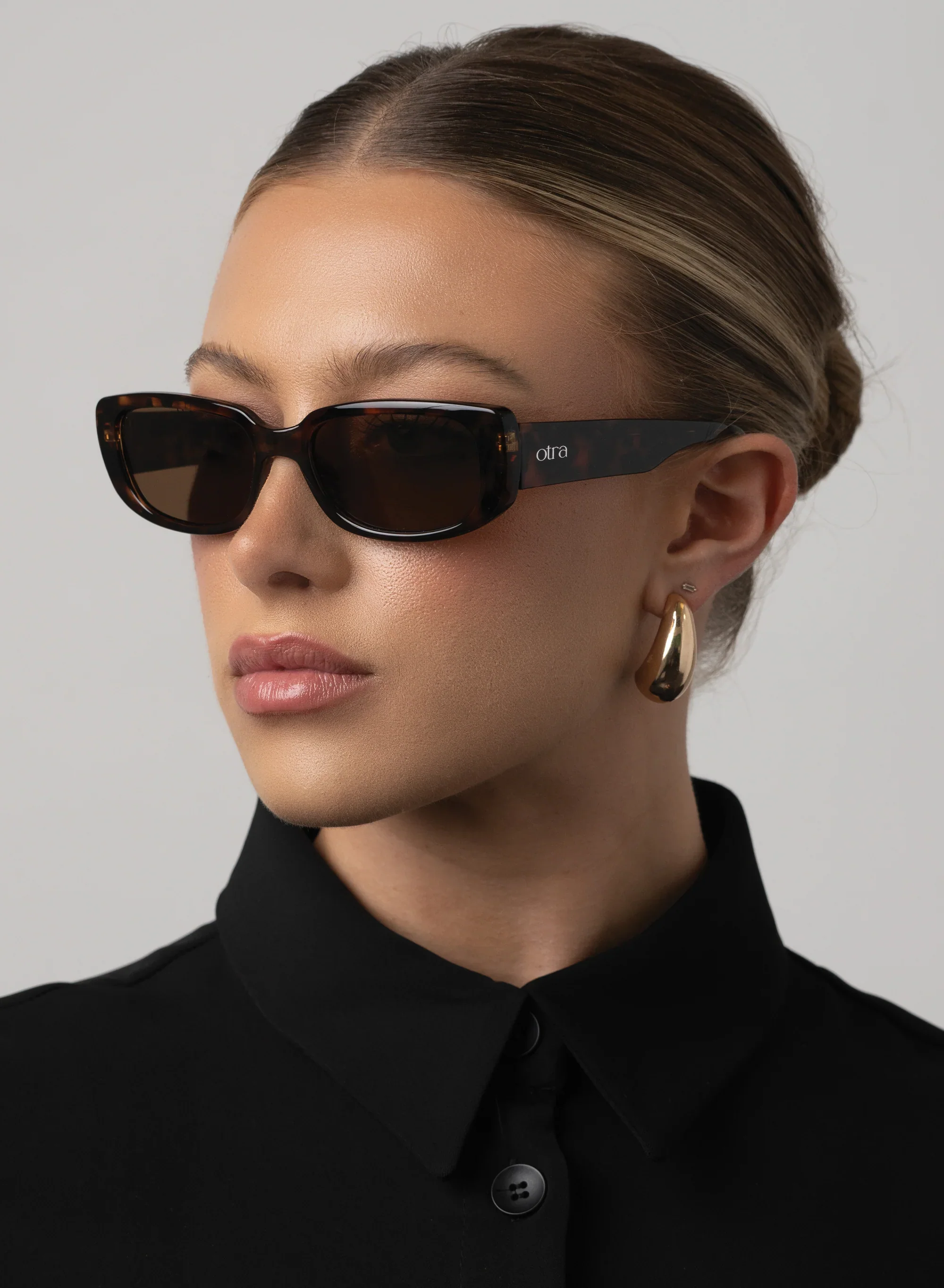 Otra Backstreet Sunglasses - Image 2
