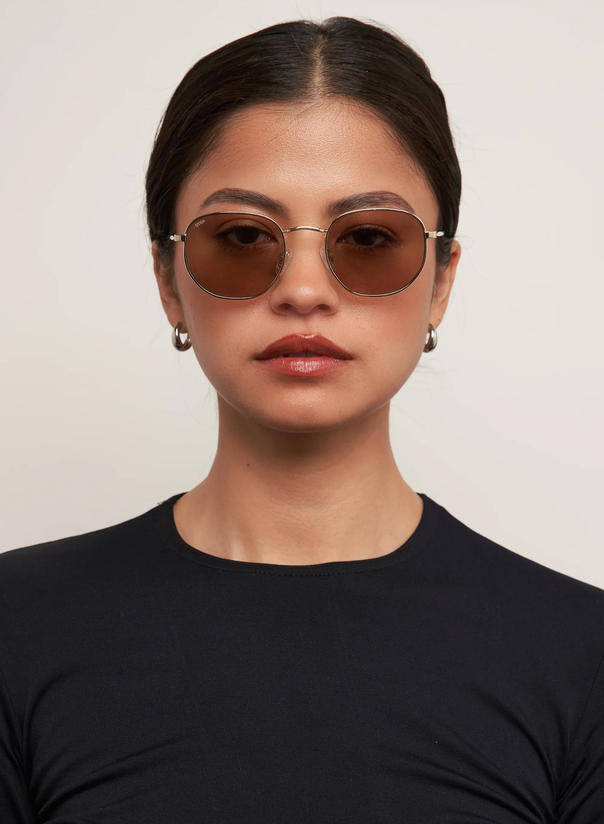 Otra Bowie Sunglasses - Image 4