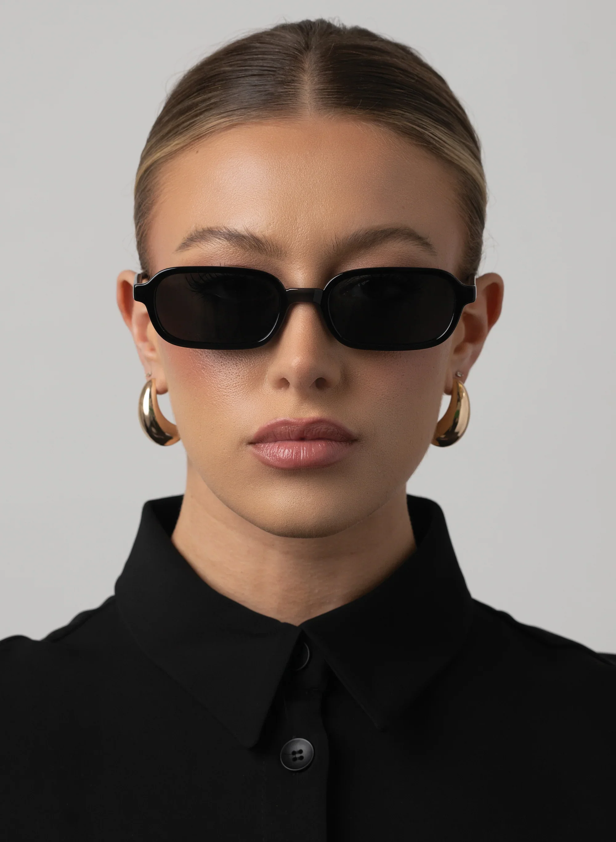 Otra Frankie Sunglasses - Image 4