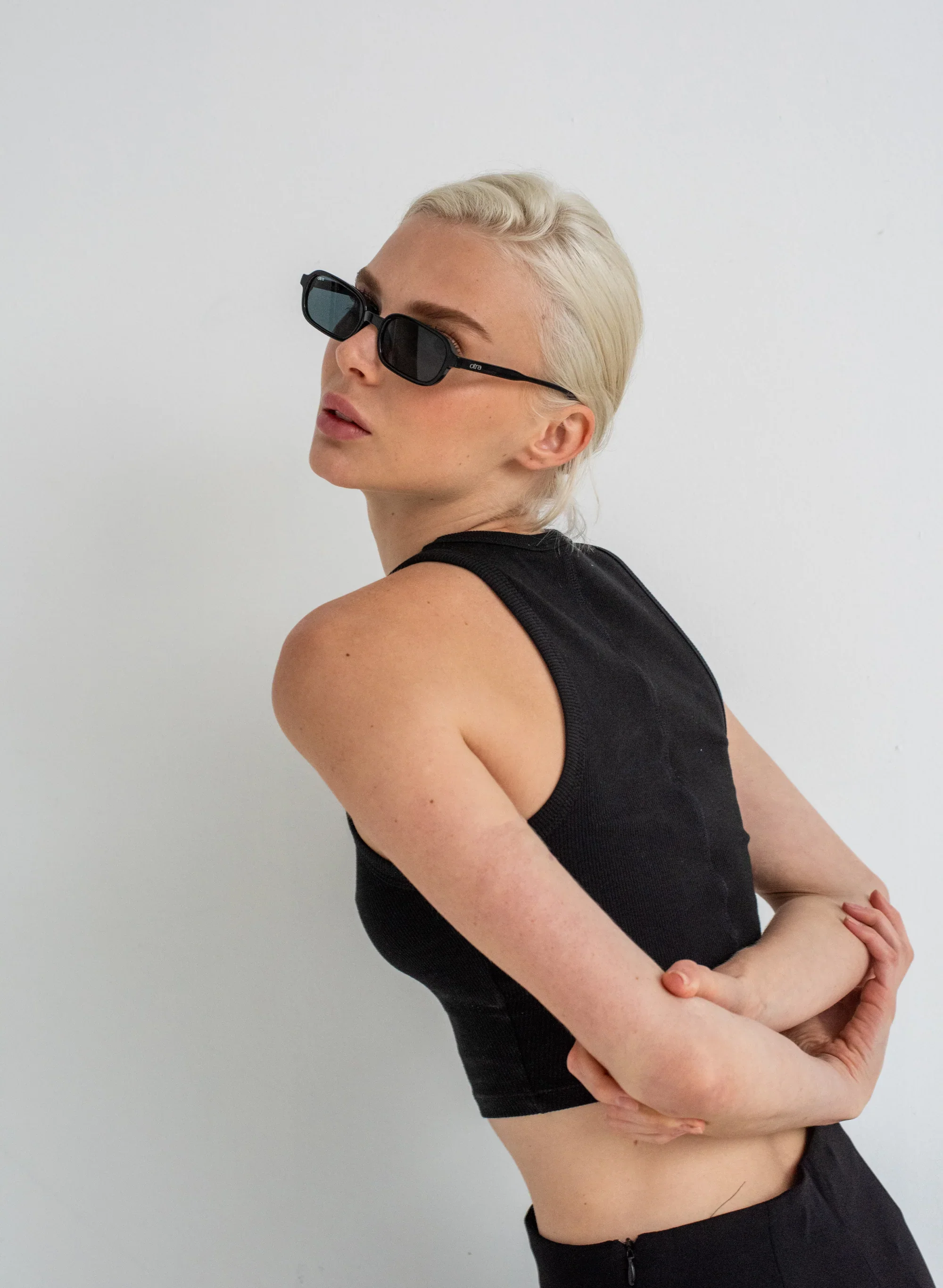 Otra Frankie Sunglasses - Image 5