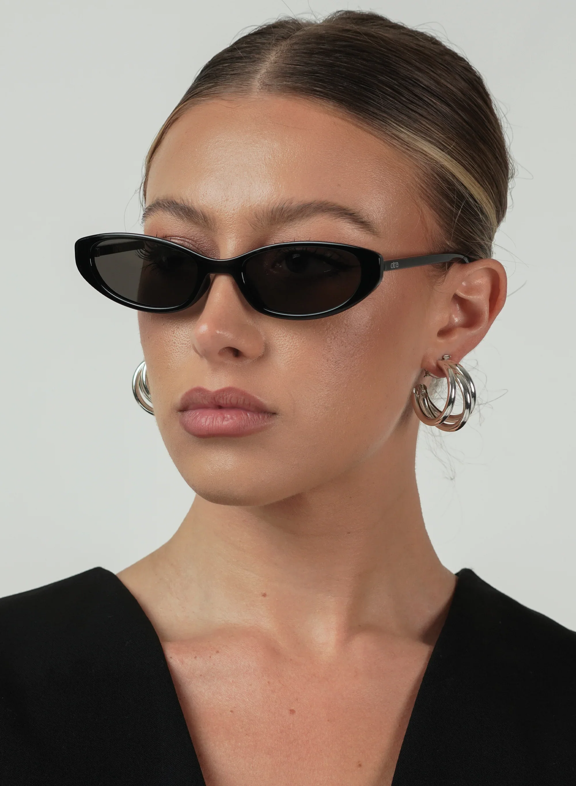 Otra Lulu Sunglasses - Image 2