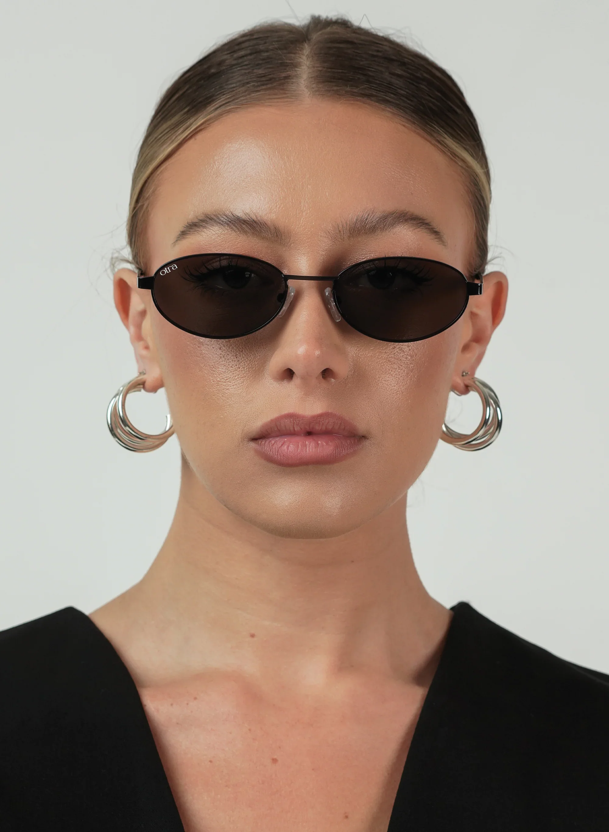 Otra Rosie Sunglasses - Image 4