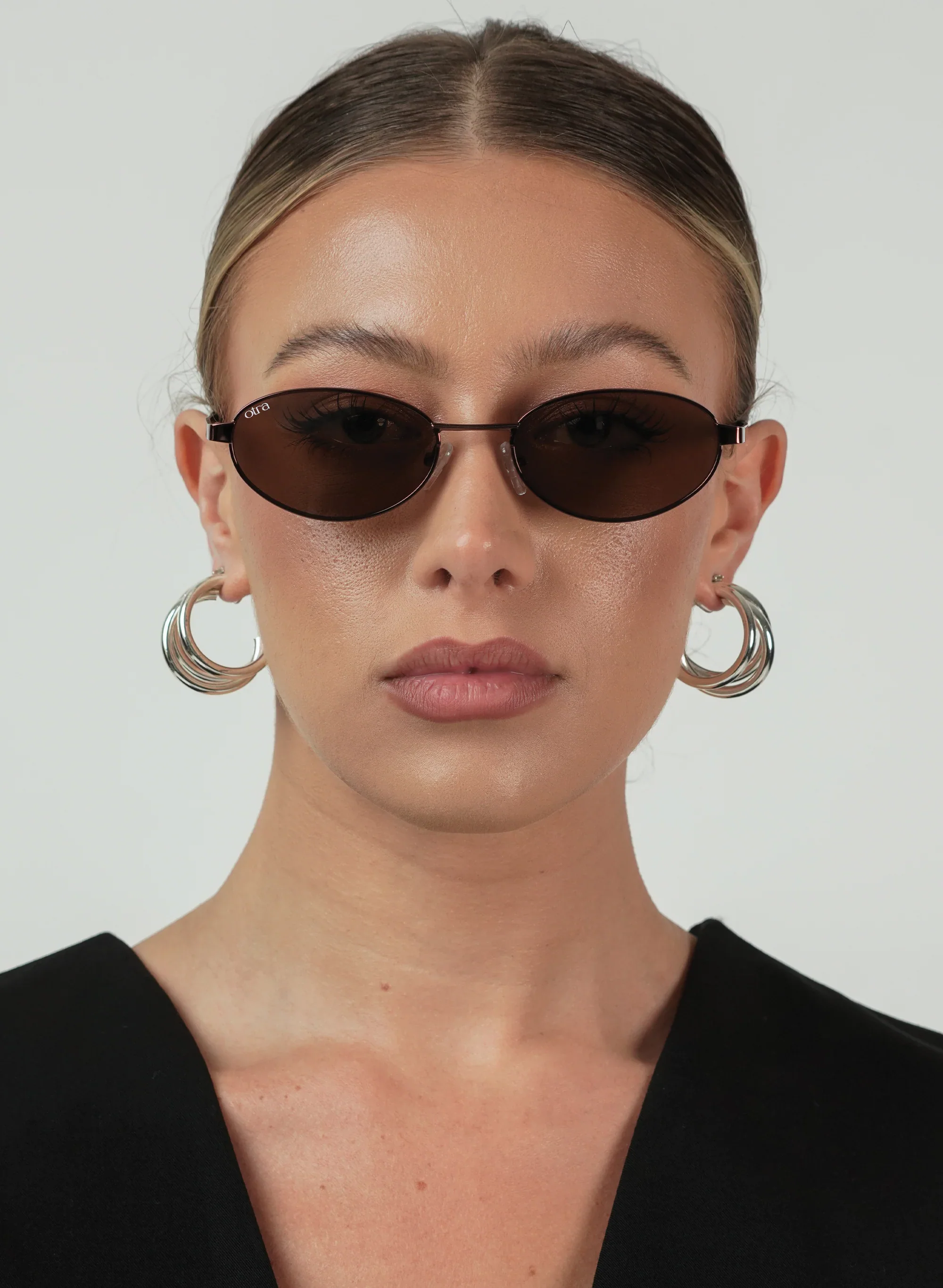Otra Rosie Sunglasses - Image 4