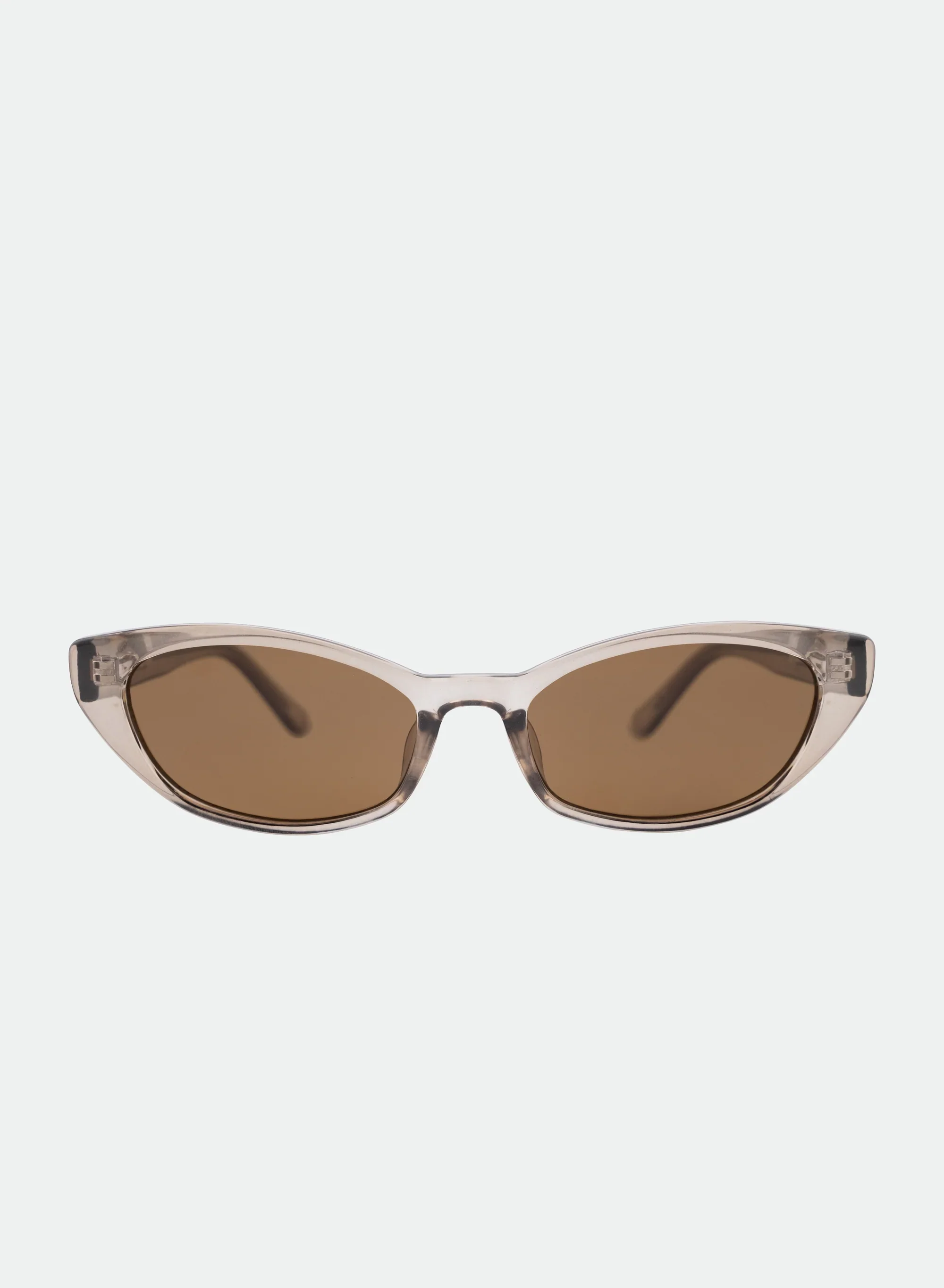 Otra Shona Transparent Sunglasses