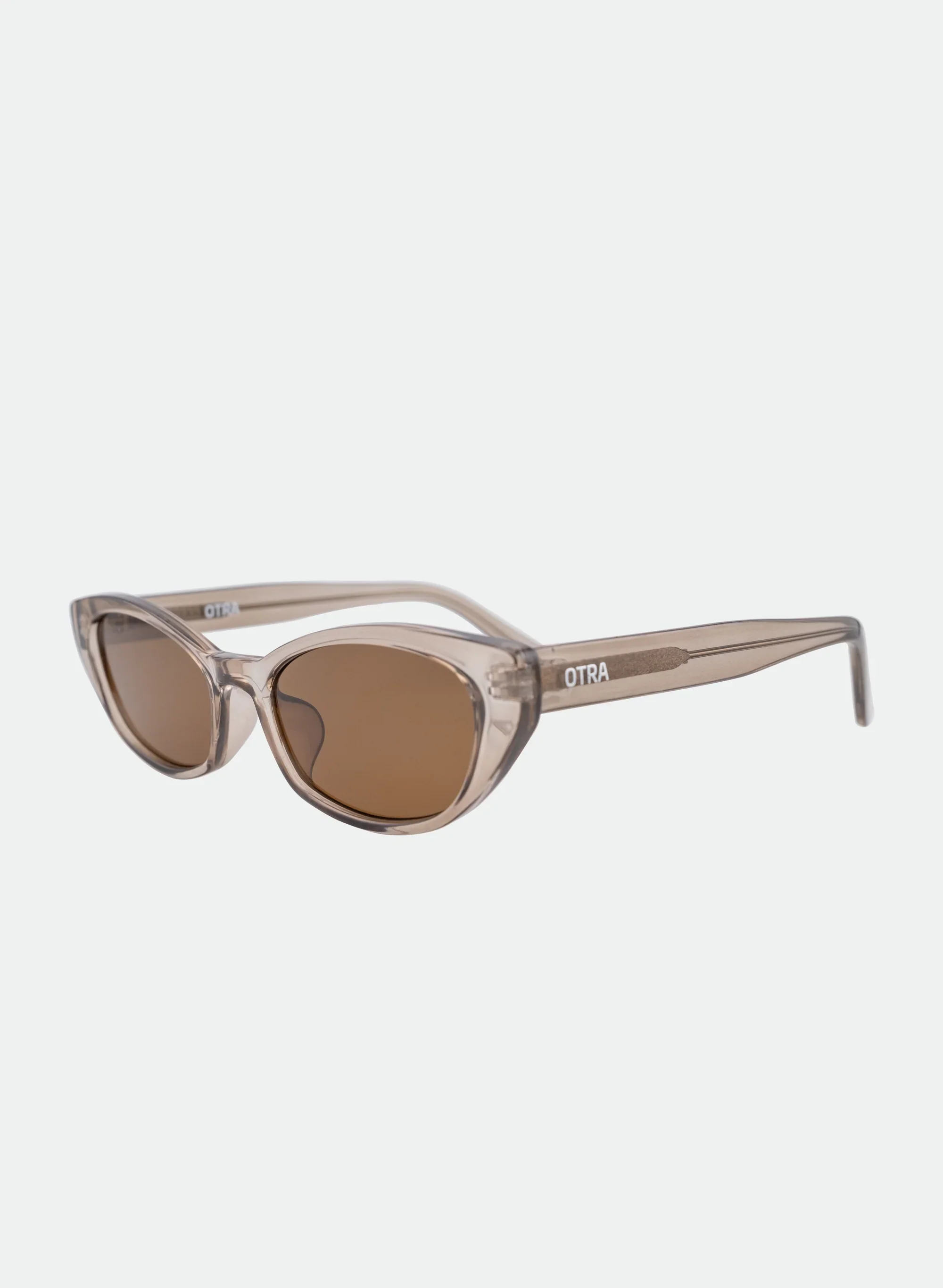 Otra Shona Transparent Sunglasses - Image 3