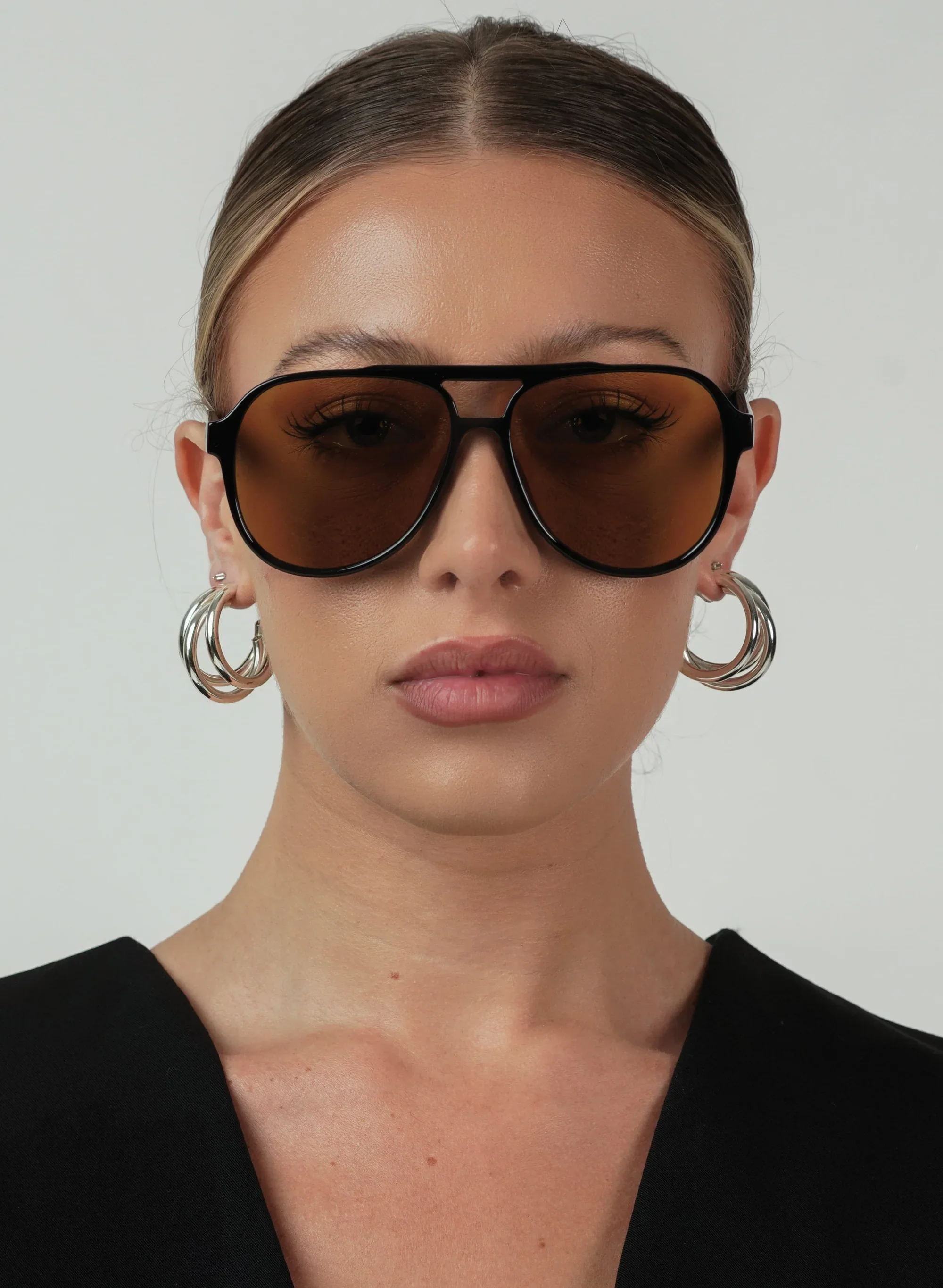 Otra Stevie Sunglasses - Image 4