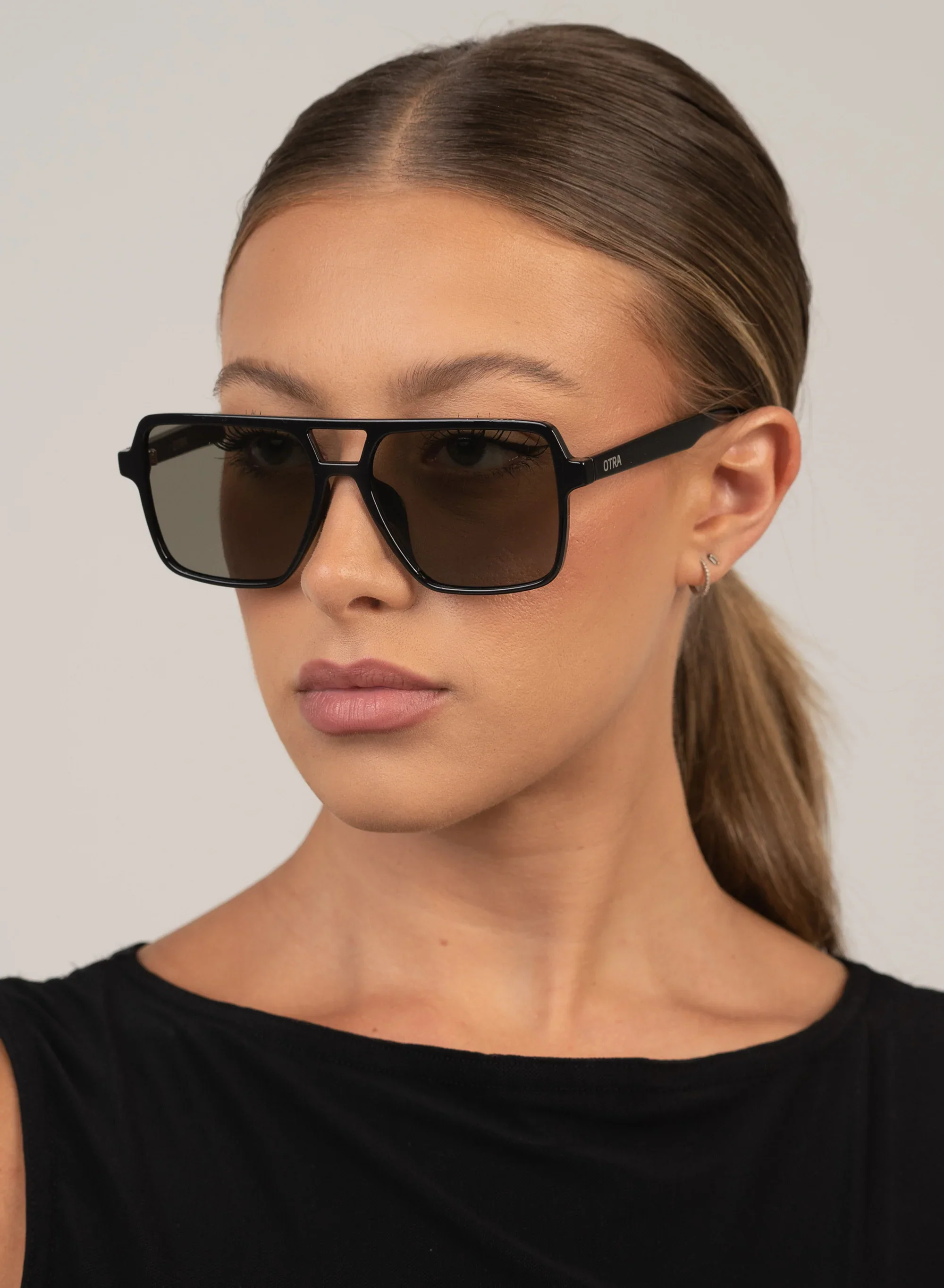 Otra Zoya Sunglasses - Image 2