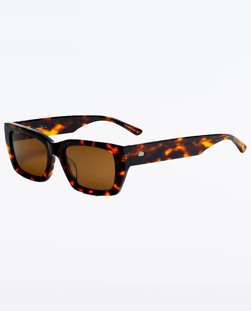 Outer Limits Sunglasses