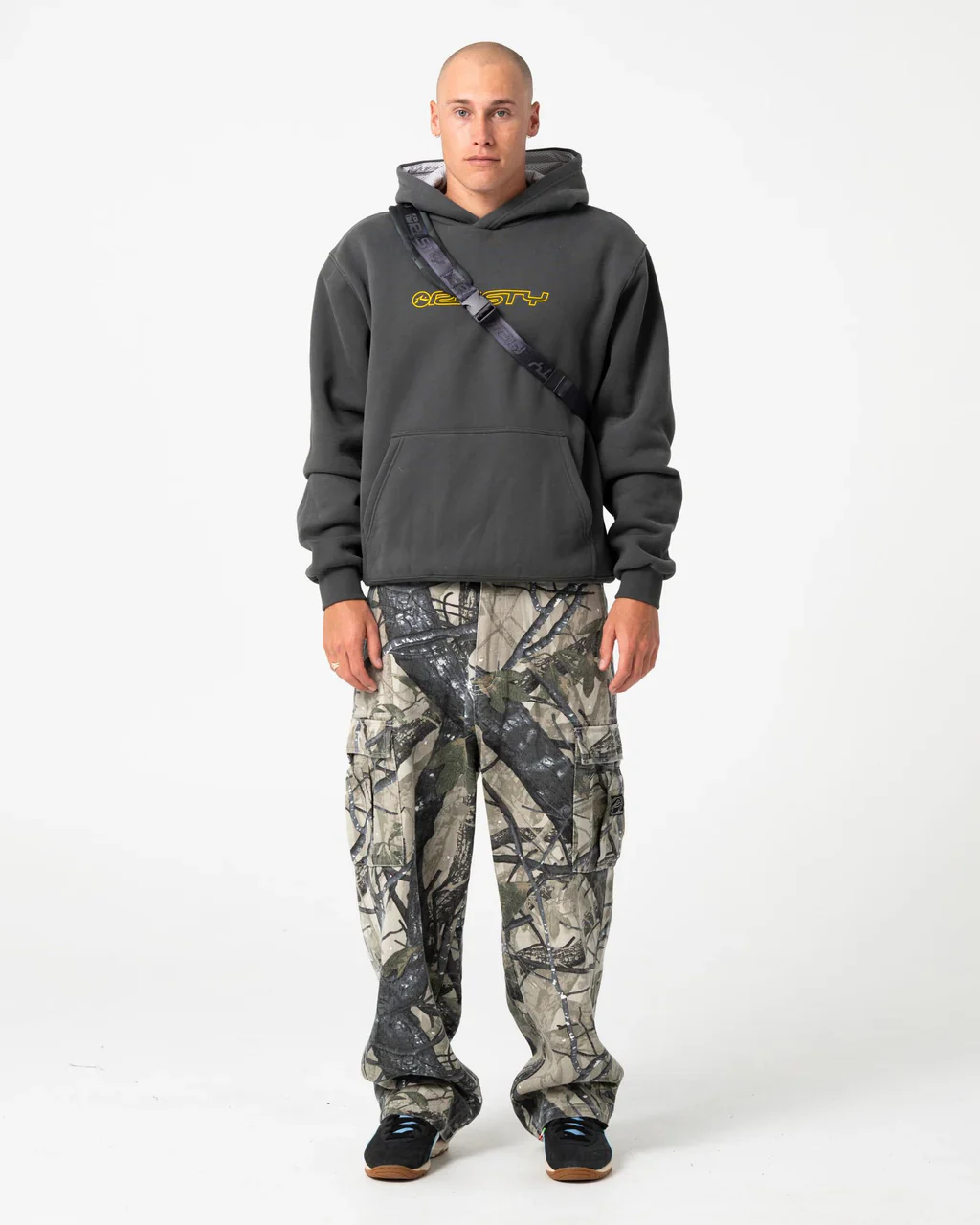 Outliner Hooded Fleece - Image 2