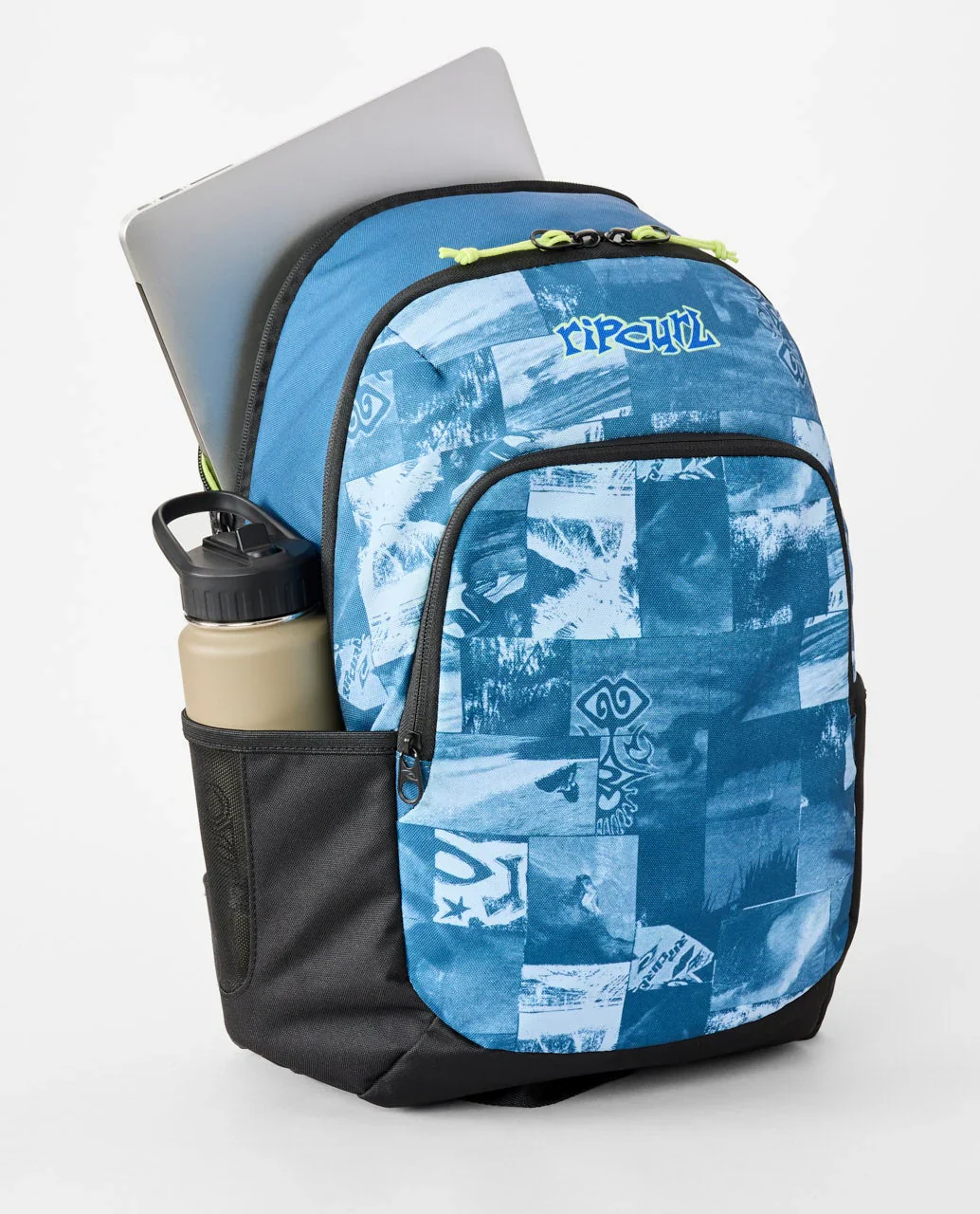 Ozone 30L School 2025 Backpack - Image 4