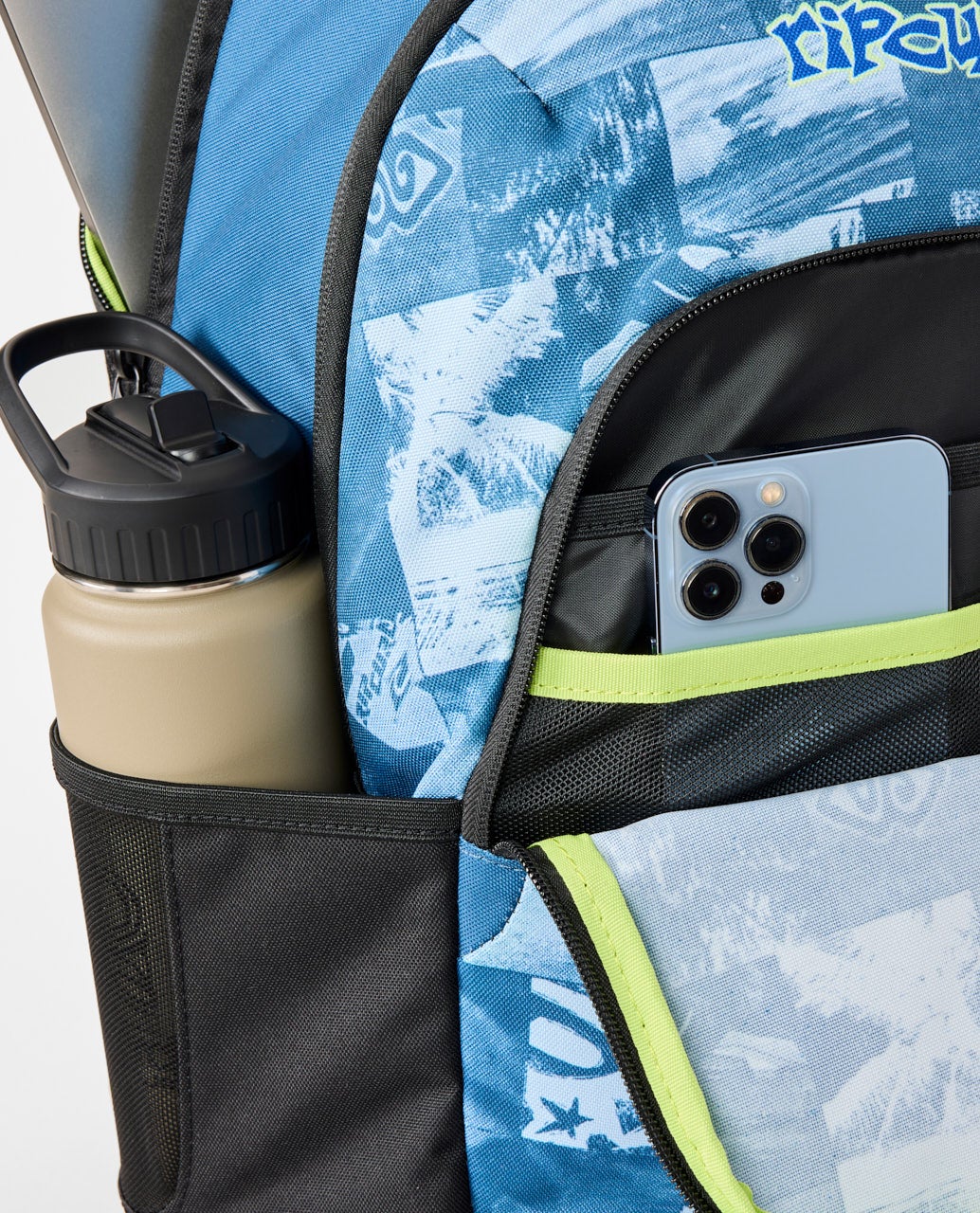 Ozone 30L School 2025 Backpack - Image 5