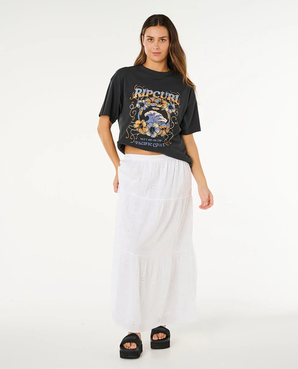 Pacific Coast Heritage Tee - Image 2